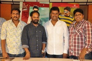 Sher Movie New Press Meet Photos